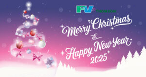 Christmas 2024 at FV – A Festive season full of exciting activities awaits!