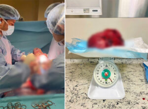 Vo Trieu Dat, MD, MSc: ‘The pure joy of welcoming new life’