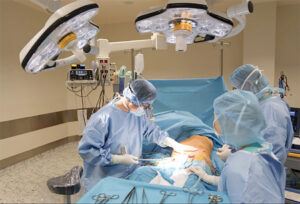 Save over 60% of the cost when receiving lung cancer treatment with Singaporean doctors right in Vietnam