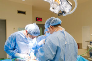 Medical ethics balancing life and patient rights