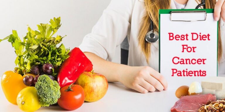 Bị ung thư không nên ăn gì? Những thói quen ăn uống bệnh nhân ung thư cần tránh