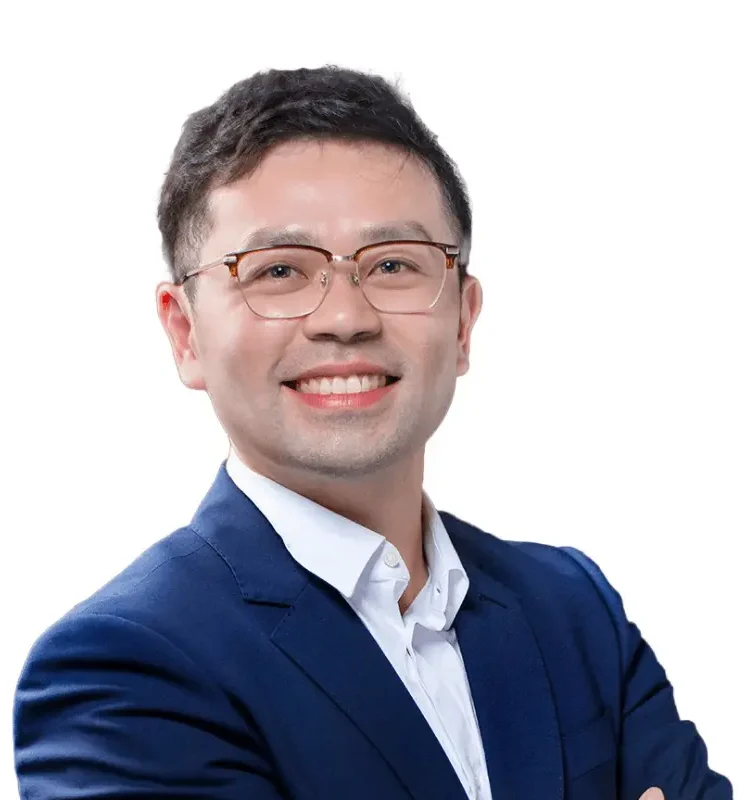 BS. Yeo Tong Hong