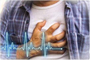 Bệnh lý tim mạch ở người trẻ: Nguyên nhân và giải pháp