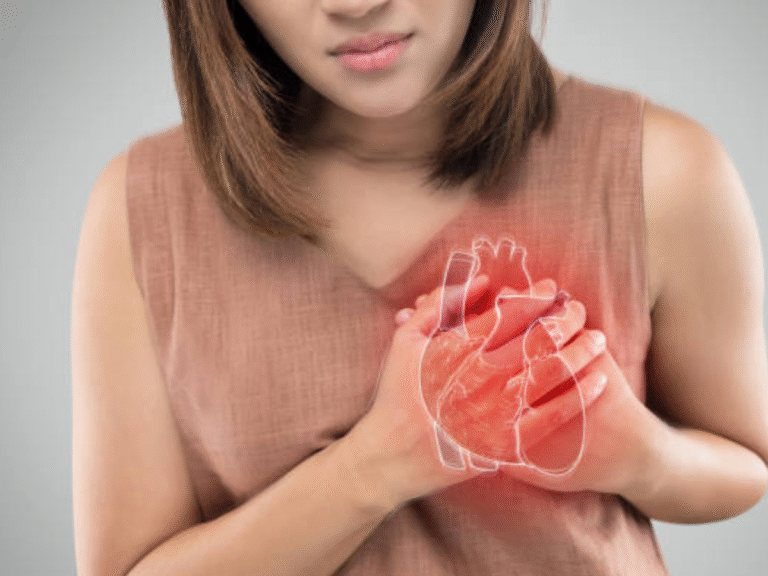 Làm sao để nhận biết sớm dấu hiệu của bệnh tim mạch?