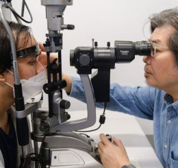 World-Leading Corneal Expert – Dr Donald Tan Restores Eyesight at FV Hospital from 19th – ...