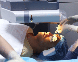 Bệnh viện mổ đục thủy tinh thể uy tín