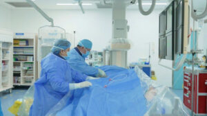 Early screening and treatment of atrial fibrillation to prevent heart failure and stroke risk