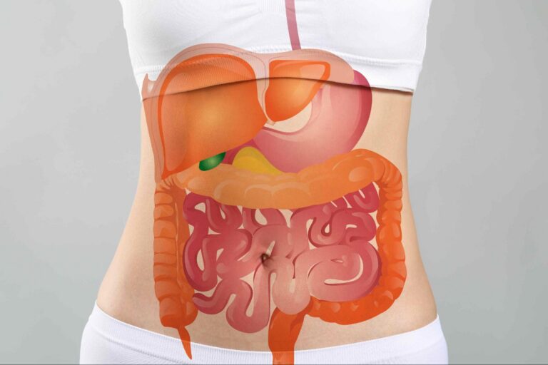 Các bệnh về đường tiêu hóa thường gặp và cách điều trị hiệu quả lâu dài