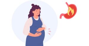 Cách phòng tránh các bệnh về đường tiêu hóa ở phụ nữ mang thai