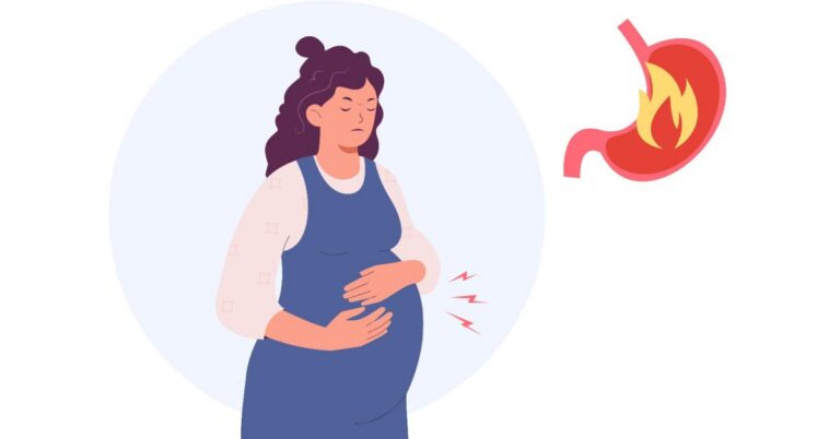 Cách phòng tránh các bệnh về đường tiêu hóa ở phụ nữ mang thai