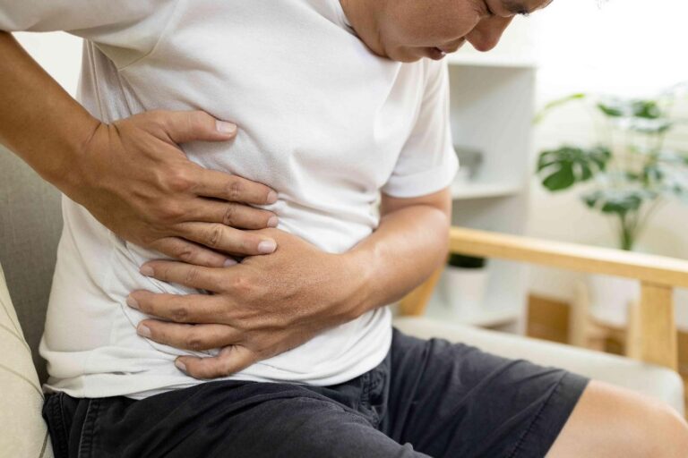 11 Dấu hiệu bệnh gan giai đoạn đầu dễ bị nhầm lẫn với bệnh lý khác