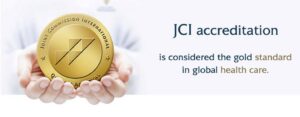 Bệnh viện khám tai mũi họng ở TP HCM đạt chuẩn Quốc tế JCI