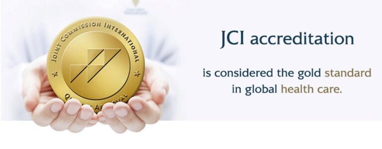 Bệnh viện khám tai mũi họng ở TP HCM đạt chuẩn Quốc tế JCI