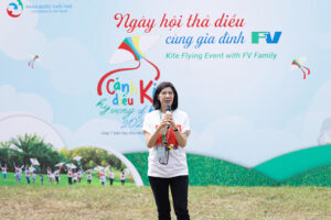 Kite flying day 2025 – Celebrating hope & Togetherness