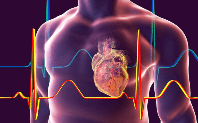 Thiếu máu cơ tim là gì? Thiếu máu cơ tim có điều trị được không?