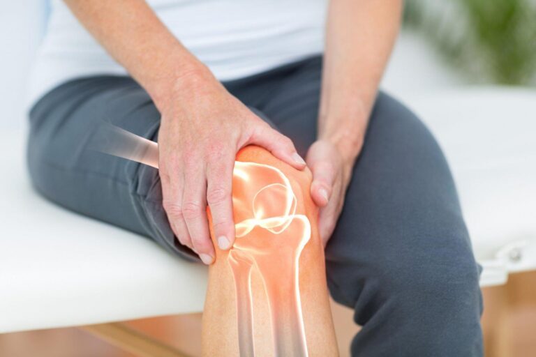 Bệnh xương khớp: Nguyên nhân, triệu chứng và nơi chữa trị tốt nhất!
