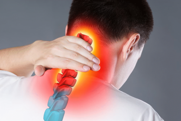 Chấn thương cổ: Cách sơ cấp cứu để hạn chế tối đa hậu quả nghiêm trọng