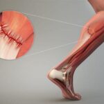 Chấn thương cơ bắp chân: Hiểu đúng để không đau lâu