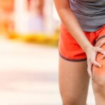 Chấn thương cơ đùi lâu khỏi: Hướng xử lý đúng đắn!
