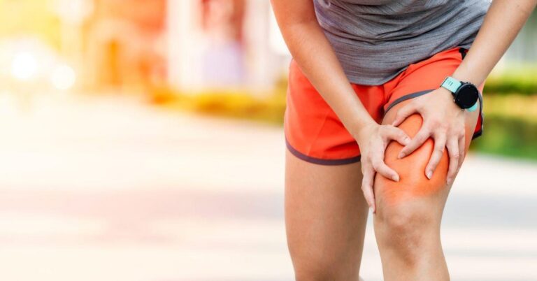 Chấn thương cơ đùi lâu khỏi: Hướng xử lý đúng đắn!