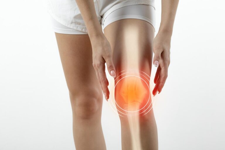 Chấn thương dây chằng là gì? Chấn thương dây chằng bao lâu thì khỏi?