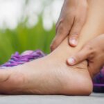 Chấn thương lật cổ chân: Dấu hiệu và cách xử lý tốt nhất!