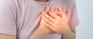 9 Dấu hiệu nhồi máu cơ tim thường gặp nhất