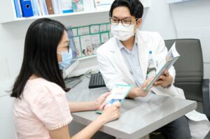 Khám sản phụ khoa gồm những gì? Lưu ý trước khi đến bệnh viện khám sản phụ khoa