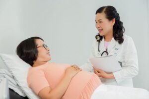 Bệnh viện sản phụ khoa TpHCM đạt chuẩn Quốc tế JCI