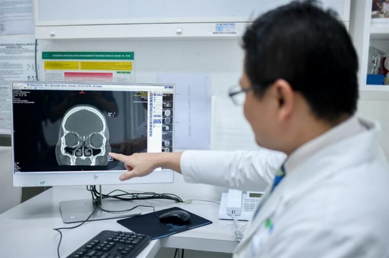 Cách chữa viêm tai giữa dứt điểm không tái phát, không biến chứng!