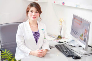 Specialist Level II, Nguyen Viet Quynh Thu, MD, MSc of FV Hospital Helps Obese Patients Lose Up to 50% of Their Body Weight