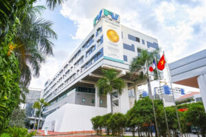 Starting 1 July 2025, Patients Will Be Entitled to 100% Social Health Insurance Coverage When Receiving Consultations and Treatment at FV Hospital