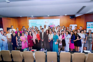 FV Embarks on Transformative Journey to Redefine Patient Experience