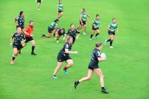 FV Hospital Proudly Supports Vietnam’s First Women’s Rugby Tournament