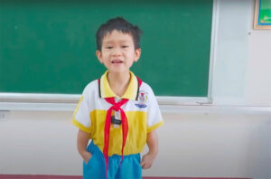 The Journey to Heal the Hands and Revive a Dream – For a Boy Who Loves Folk Songs