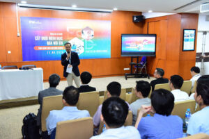 Mastering Endoscopic Submucosal Dissection (ESD) Techniques for Early-Stage Cancer Treatment with Japanese Expert at FV