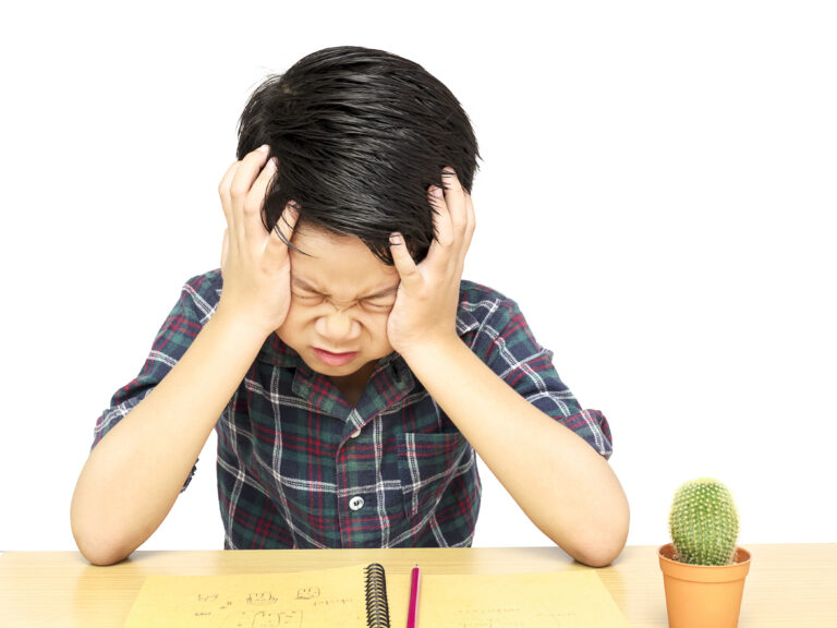 Understanding Attention-Deficit Hyperactivity Disorder (ADHD)