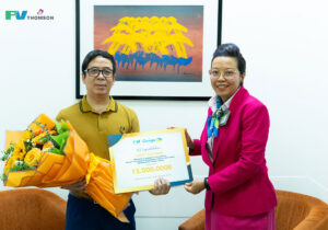 FV is a hospital with one of the most advanced healthcare processes in Vietnam – Shared by Q2/2025 FV Hospital Service Quality Survey Winner