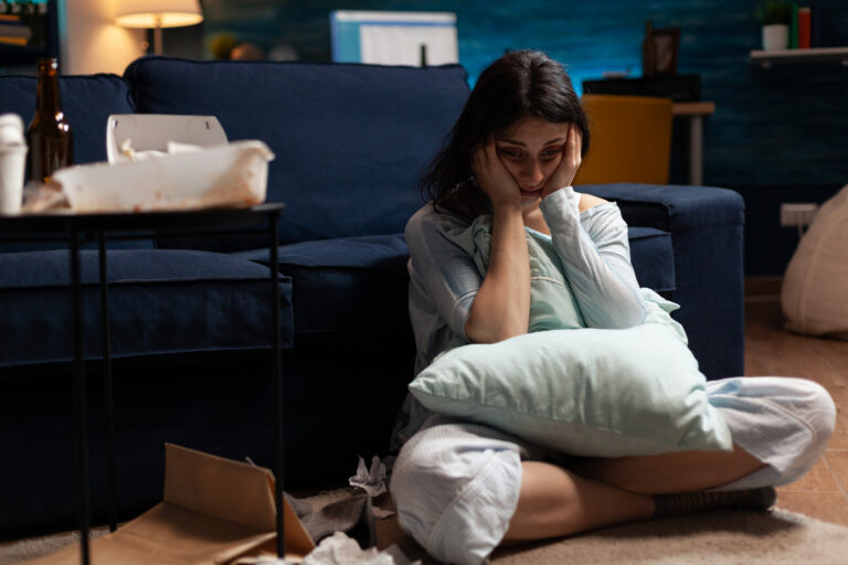Understanding Anxiety