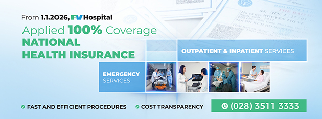 Bảo hiểm y tế 2025