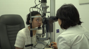 FV Applies AI-Powered Clarityx Technology to Personalise Treatment of Refractive Errors, Glare and Visual Distortion