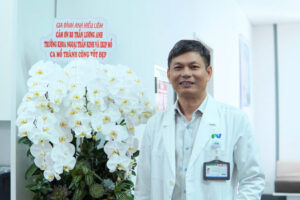 Dr Tran Luong Anh, Specialist Level II: ‘What’s Best for the Patient Is What Must Be Done’