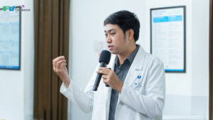 Medtalks: Advancing Chronic Subdural Hematoma Treatment with Arterial Embolization