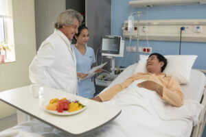 FV Hospital Sets New Benchmark in Quality and Patient Safety