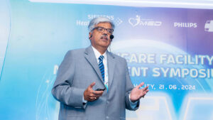FV Hospital’s Transition to a Green and Sustainable Healthcare Model
