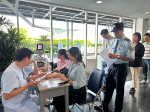 ‘Give Blood – Give Hope’ 14th Donation Drive: A Journey of Lasting Compassion