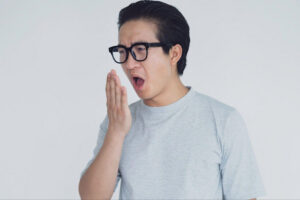 Persistent Bad Breath: A Warning Sign of Hidden Health Issues