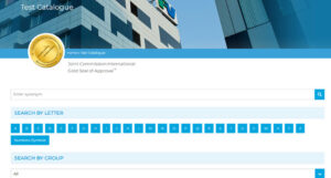 FV Laboratory & Blood Bank Department Launches Online Portal for Easy Access to High-Quality Laboratory Services
