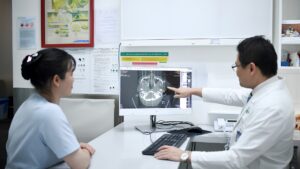Bệnh viện chuyên khám tai mũi họng, điều trị bệnh viêm tai giữa, viêm xoang, viêm amidan – Khoa Tai mũi họng FV