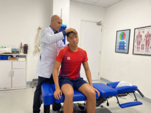 Y học Thể thao